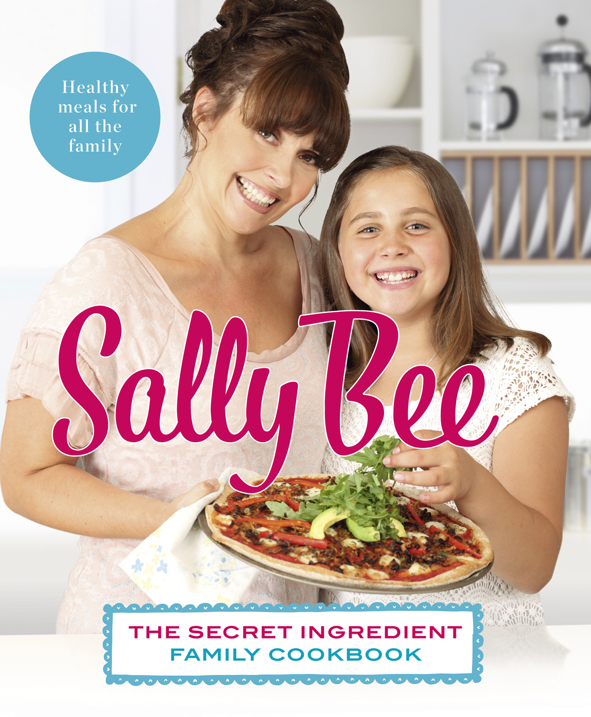 Книга The Secret Ingredient: Family Cookbook из серии , созданная Sally Bee, может относится к жанру . Стоимость электронной книги The Secret Ingredient: Family Cookbook с идентификатором 39819641 составляет 391.36 руб.