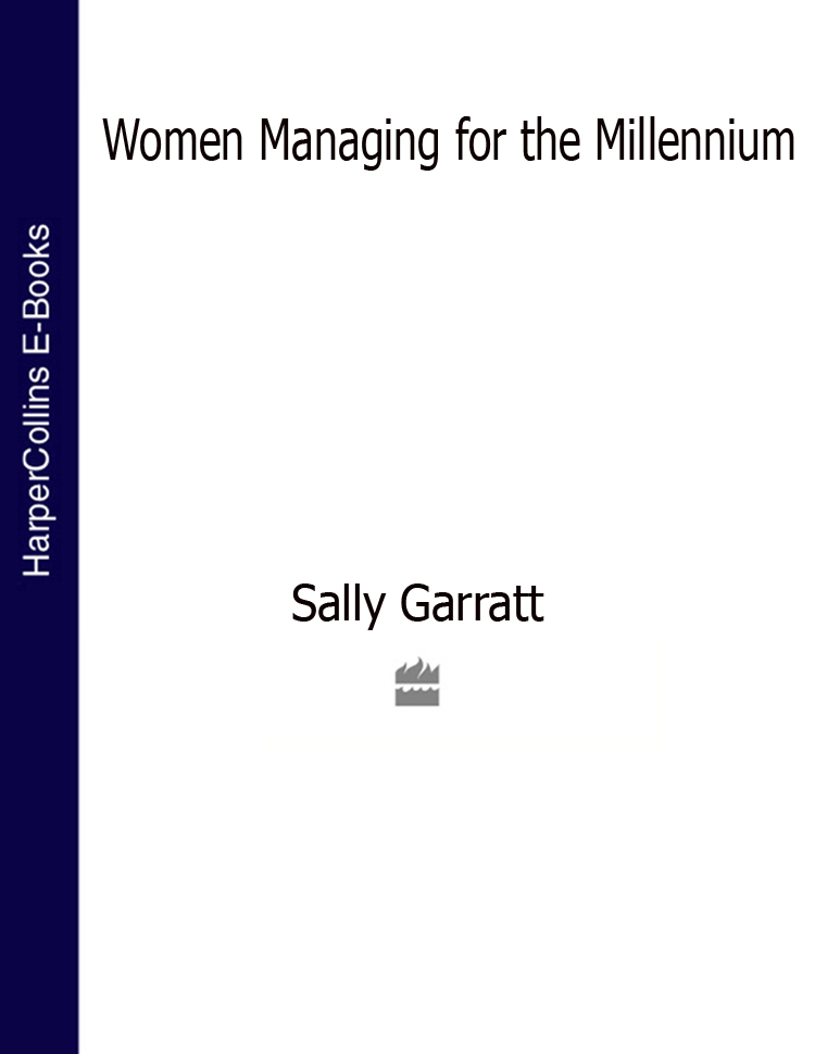 Книга Women Managing for the Millennium из серии , созданная Sally Garratt, может относится к жанру Зарубежная деловая литература. Стоимость электронной книги Women Managing for the Millennium с идентификатором 39823449 составляет 317.71 руб.
