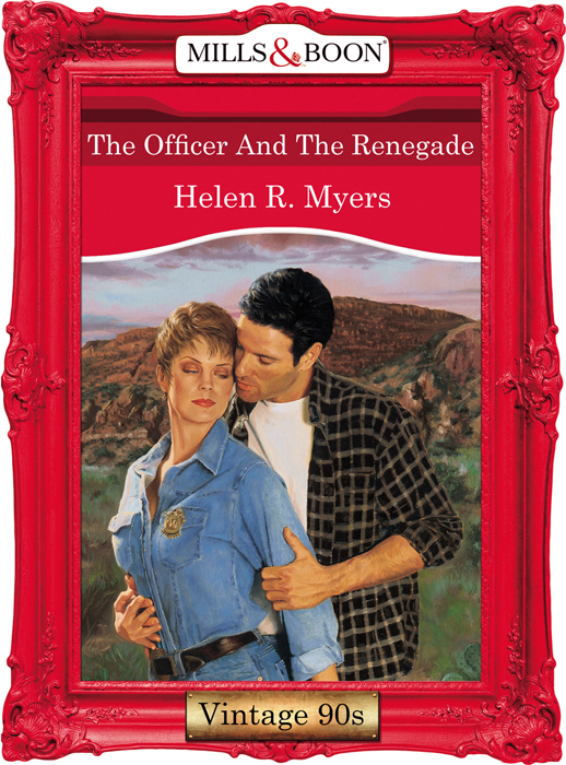 The Officer And The Renegade