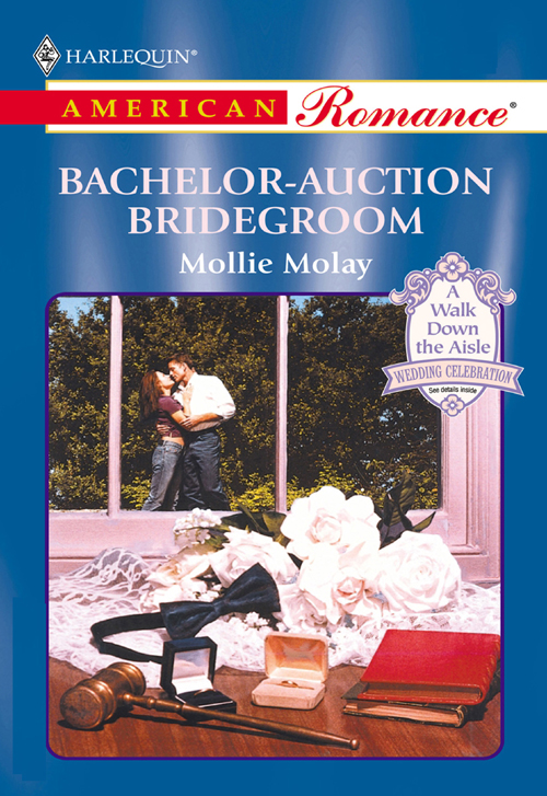 Bachelor-Auction Bridegroom