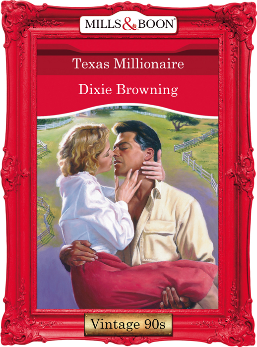 Texas Millionaire