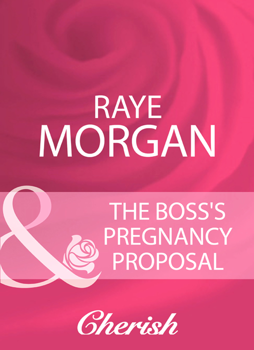 The Boss's Pregnancy Proposal
