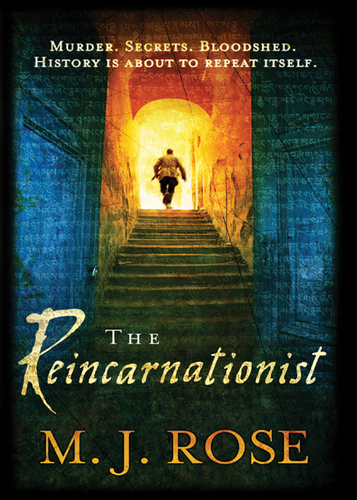 Книга The Reincarnationist из серии , созданная M. Rose, может относится к жанру Современная зарубежная литература, Зарубежная психология. Стоимость электронной книги The Reincarnationist с идентификатором 39891040 составляет 124.38 руб.