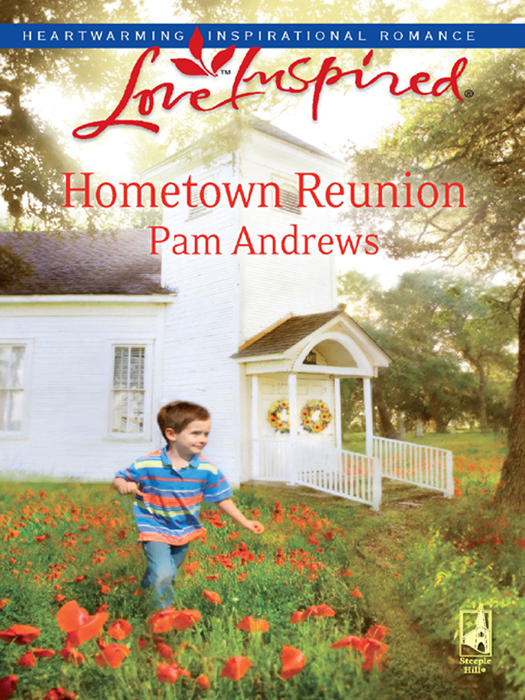 Книга Hometown Reunion из серии , созданная Pam Andrews, может относится к жанру Современные любовные романы, Зарубежная эзотерическая и религиозная литература, Современная зарубежная литература. Стоимость электронной книги Hometown Reunion с идентификатором 39906746 составляет 302.39 руб.