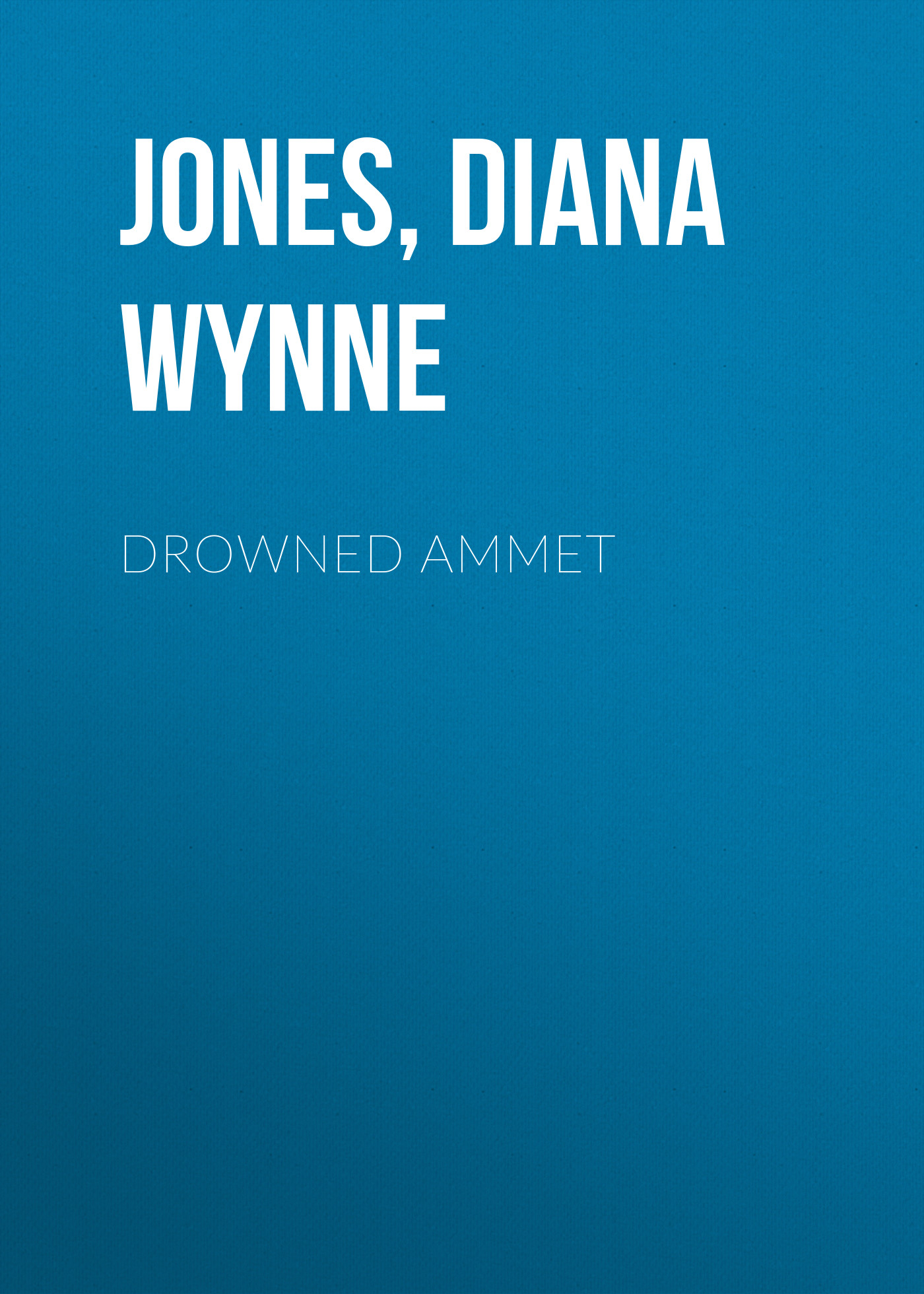 Drowned Ammet