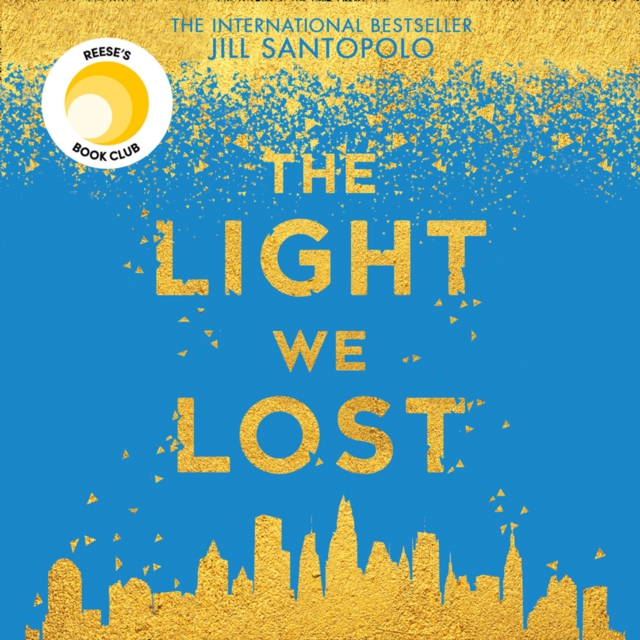 Light We Lost
