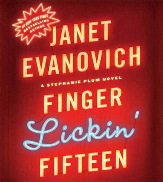 Finger Lickin' Fifteen