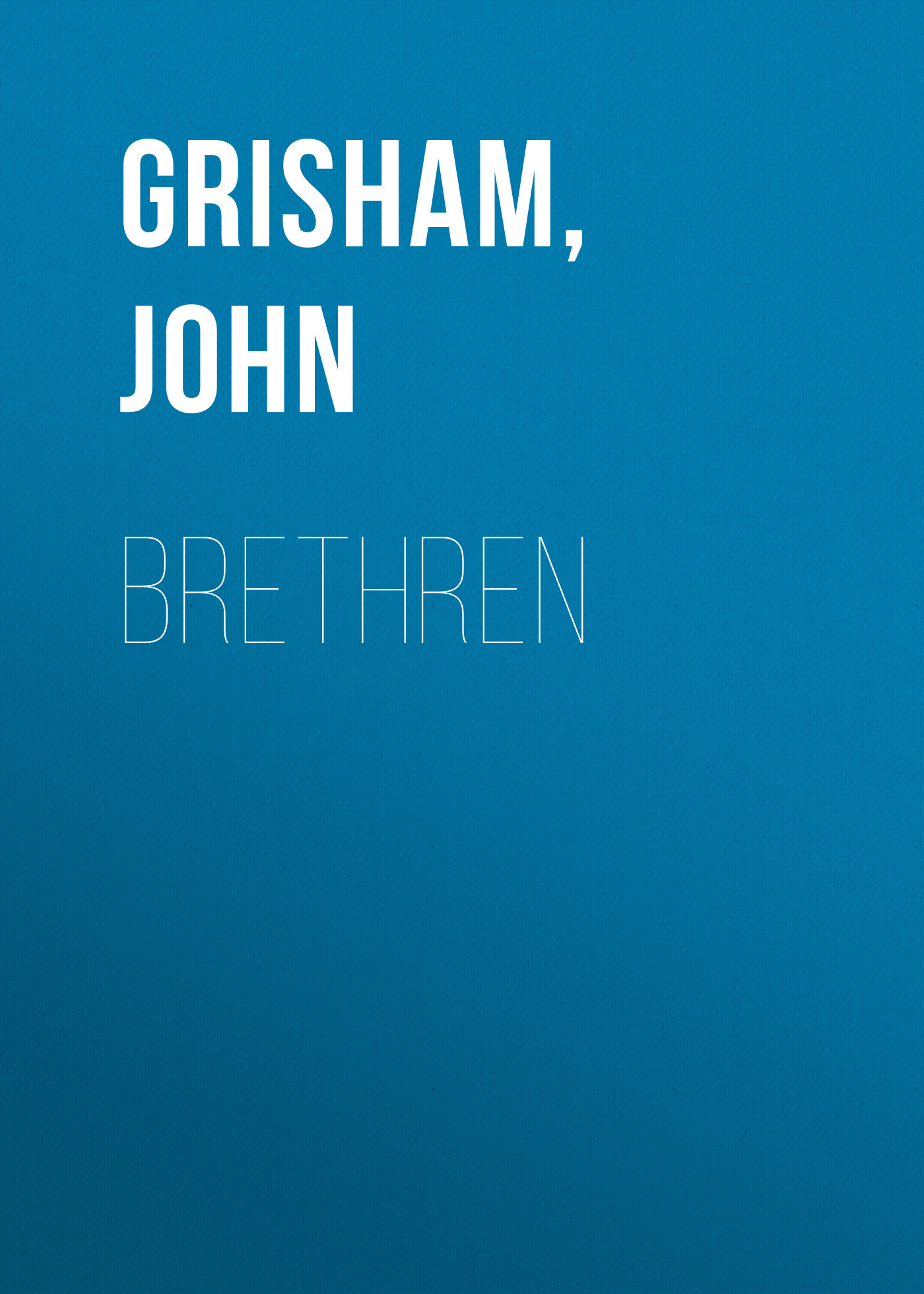 Brethren