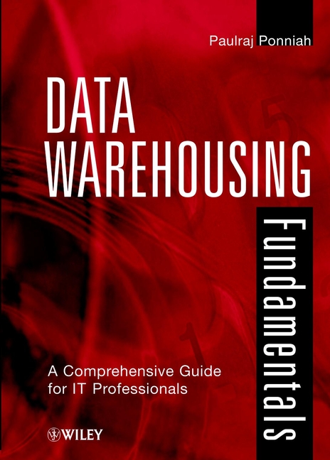 Книга  Data Warehousing Fundamentals созданная  может относится к жанру базы данных, зарубежная компьютерная литература. Стоимость электронной книги Data Warehousing Fundamentals с идентификатором 43491341 составляет 10602.82 руб.