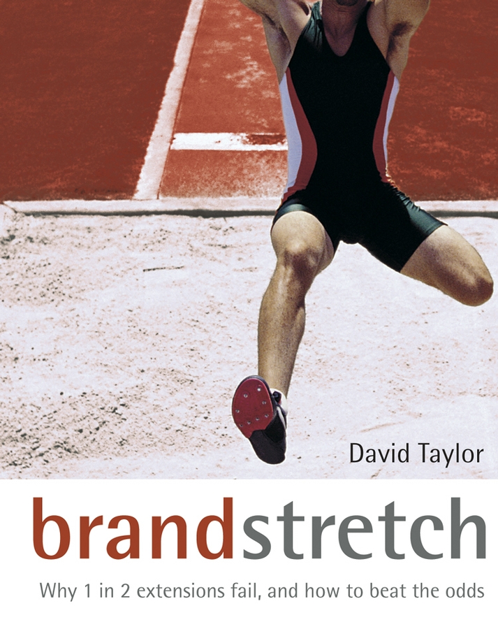 Книга  Brand Stretch созданная  может относится к жанру зарубежная деловая литература, классический маркетинг, управление маркетингом. Стоимость электронной книги Brand Stretch с идентификатором 43491741 составляет 5743.19 руб.