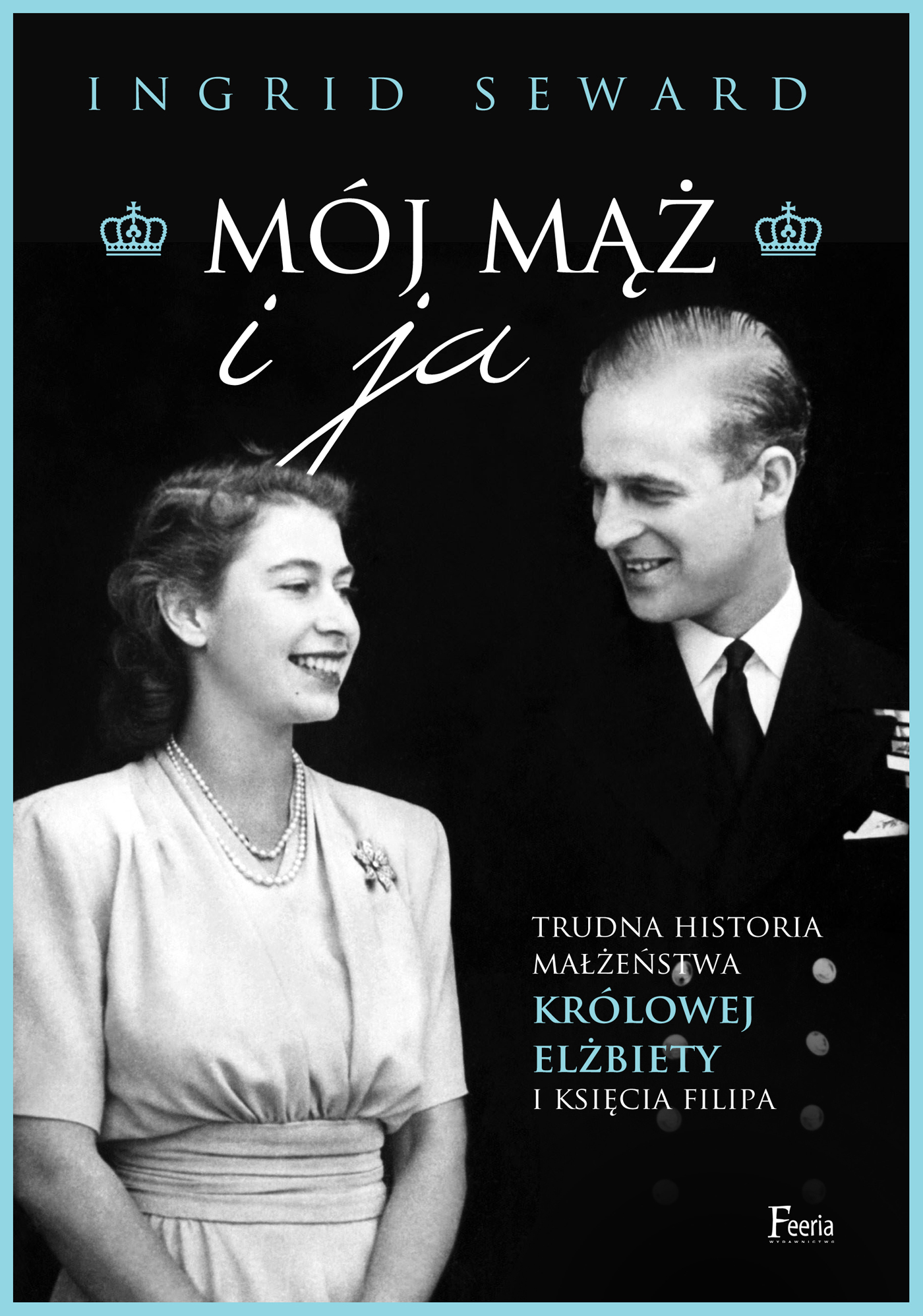 Mój mąż i ja
