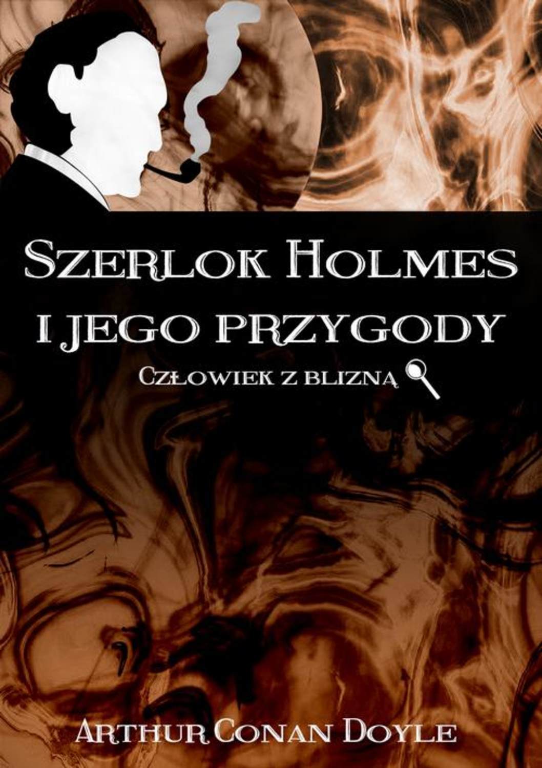 Człowiek z blizną