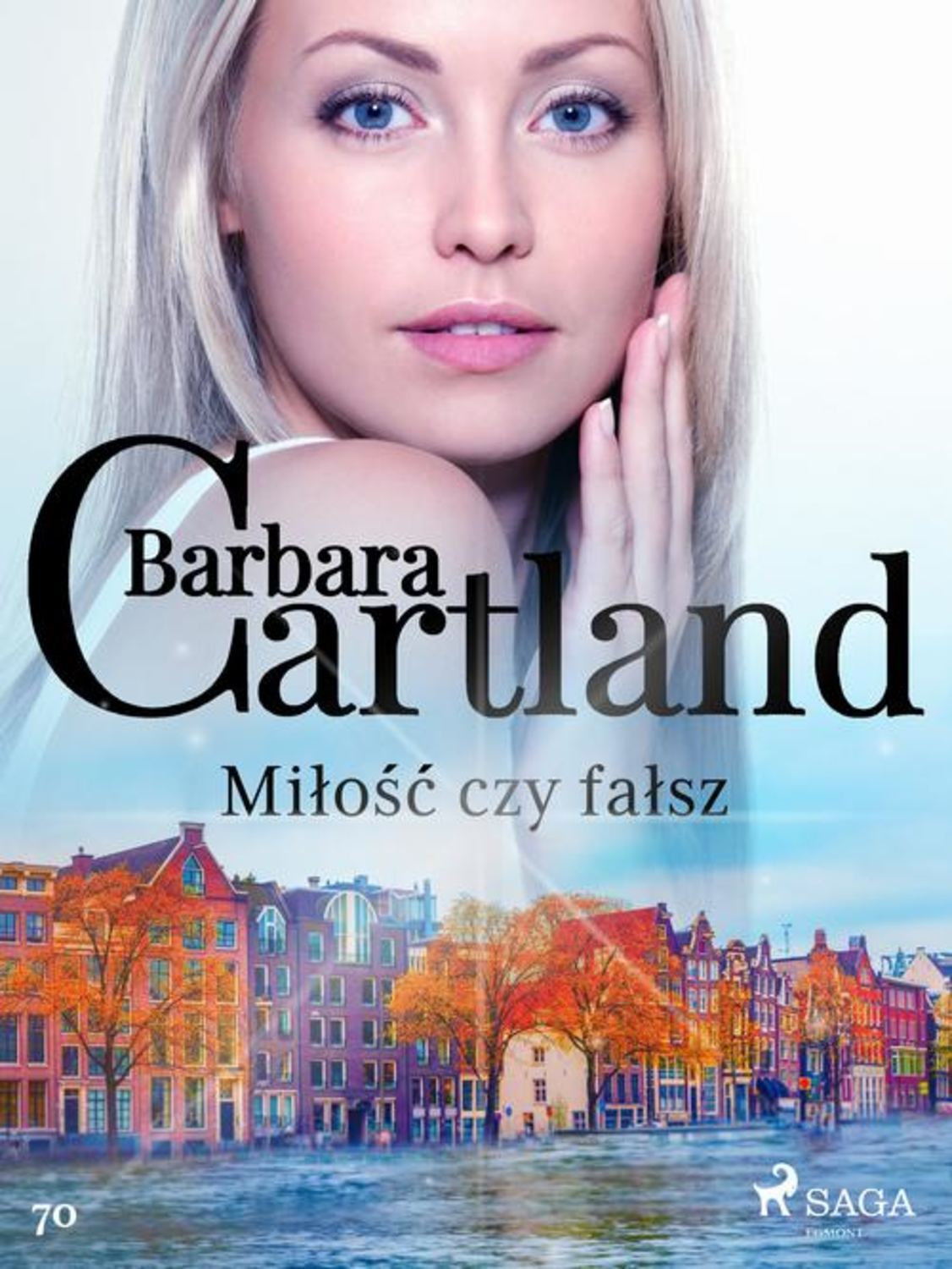 Miłość czy fałsz