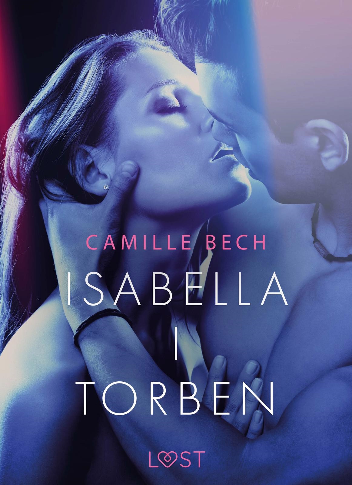 Isabella I Torben – opowiadanie erotyczne