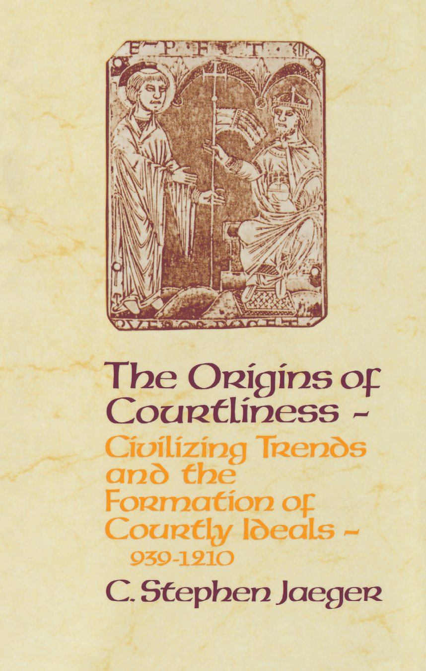 The Origins of Courtliness