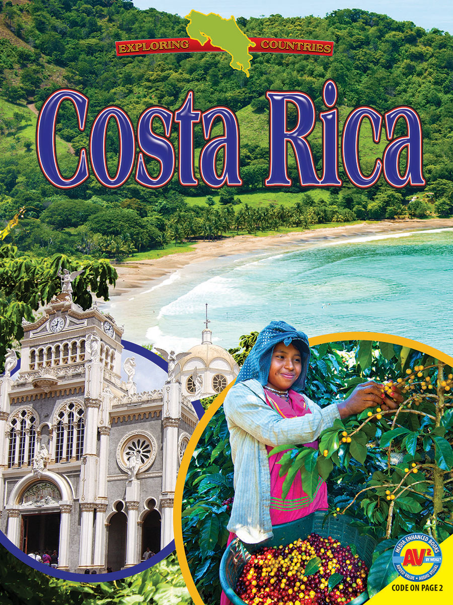Costa Rica