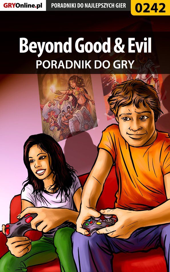 Книга Poradniki do gier Beyond Good  Evil созданная Jacek Hałas «Stranger» может относится к жанру компьютерная справочная литература, программы. Стоимость электронной книги Beyond Good  Evil с идентификатором 57198446 составляет 130.77 руб.