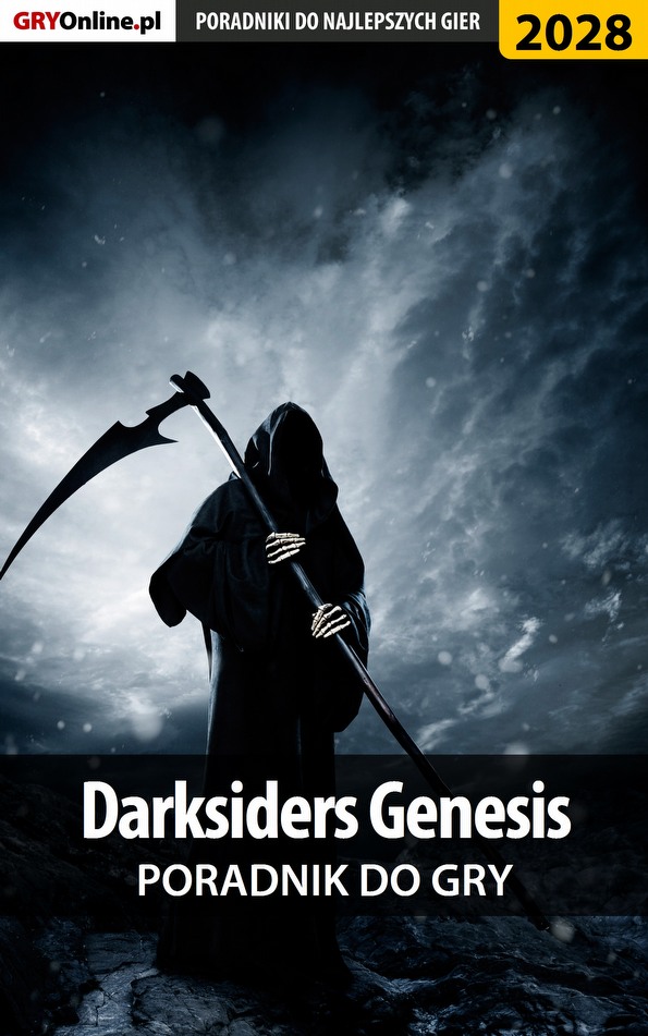 Книга Poradniki do gier Darksiders Genesis созданная Natalia Fras «N.Tenn» может относится к жанру компьютерная справочная литература, программы. Стоимость электронной книги Darksiders Genesis с идентификатором 57200041 составляет 130.77 руб.