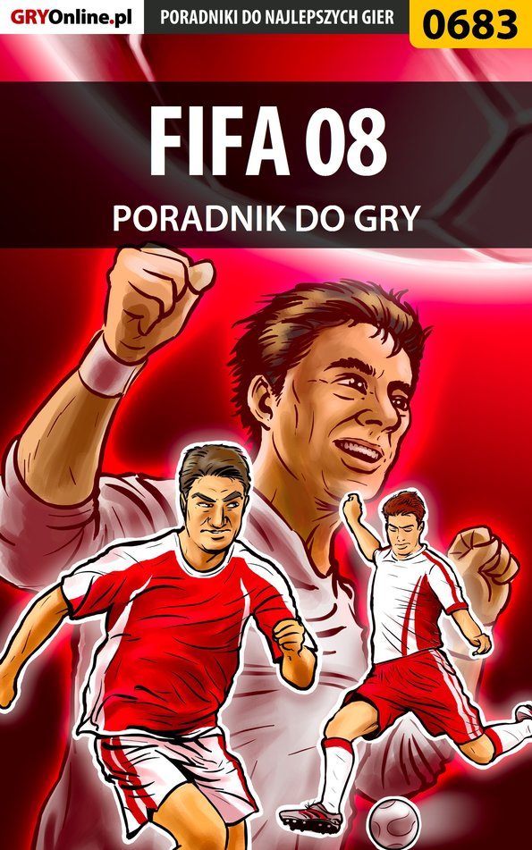 Книга Poradniki do gier FIFA 08 созданная Adam Kaczmarek «eJay» может относится к жанру компьютерная справочная литература, программы. Стоимость электронной книги FIFA 08 с идентификатором 57201641 составляет 130.77 руб.