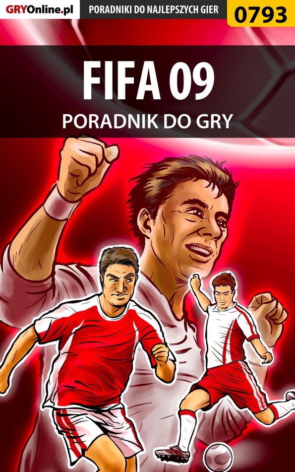 Книга Poradniki do gier FIFA 09 созданная Adam Kaczmarek «eJay» может относится к жанру компьютерная справочная литература, программы. Стоимость электронной книги FIFA 09 с идентификатором 57201646 составляет 130.77 руб.