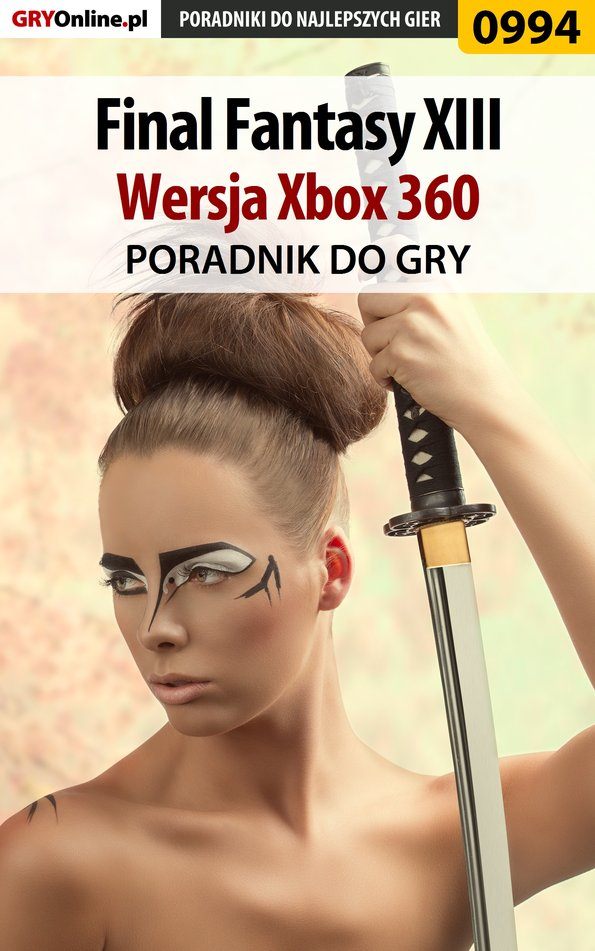 Книга Poradniki do gier Final Fantasy XIII - Xbox 360 созданная Michał Chwistek «Kwiść» может относится к жанру компьютерная справочная литература, программы. Стоимость электронной книги Final Fantasy XIII - Xbox 360 с идентификатором 57201741 составляет 130.77 руб.