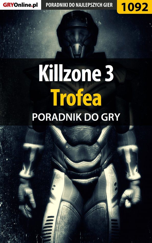 Книга Poradniki do gier Killzone 3 созданная Szymon Liebert «Hed» может относится к жанру компьютерная справочная литература, программы. Стоимость электронной книги Killzone 3 с идентификатором 57202441 составляет 130.77 руб.