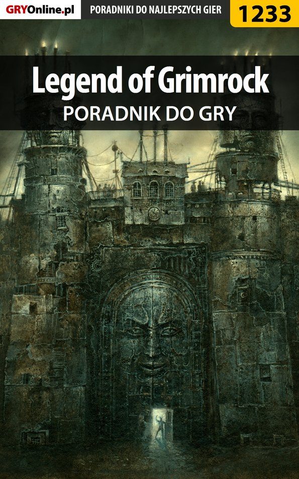 Книга Poradniki do gier Legend of Grimrock созданная Piotr Kulka «MaxiM» может относится к жанру компьютерная справочная литература, программы. Стоимость электронной книги Legend of Grimrock с идентификатором 57202546 составляет 130.77 руб.