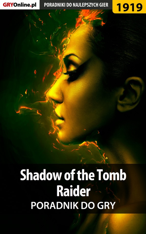 Книга Poradniki do gier Shadow of the Tomb Raider созданная Natalia Fras «N.Tenn», Jacek Hałas «Stranger» может относится к жанру компьютерная справочная литература, программы. Стоимость электронной книги Shadow of the Tomb Raider с идентификатором 57203346 составляет 130.77 руб.