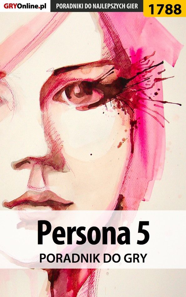 Книга Poradniki do gier Persona 5 созданная Grzegorz Misztal «Alban3k» может относится к жанру компьютерная справочная литература, программы. Стоимость электронной книги Persona 5 с идентификатором 57203741 составляет 130.77 руб.