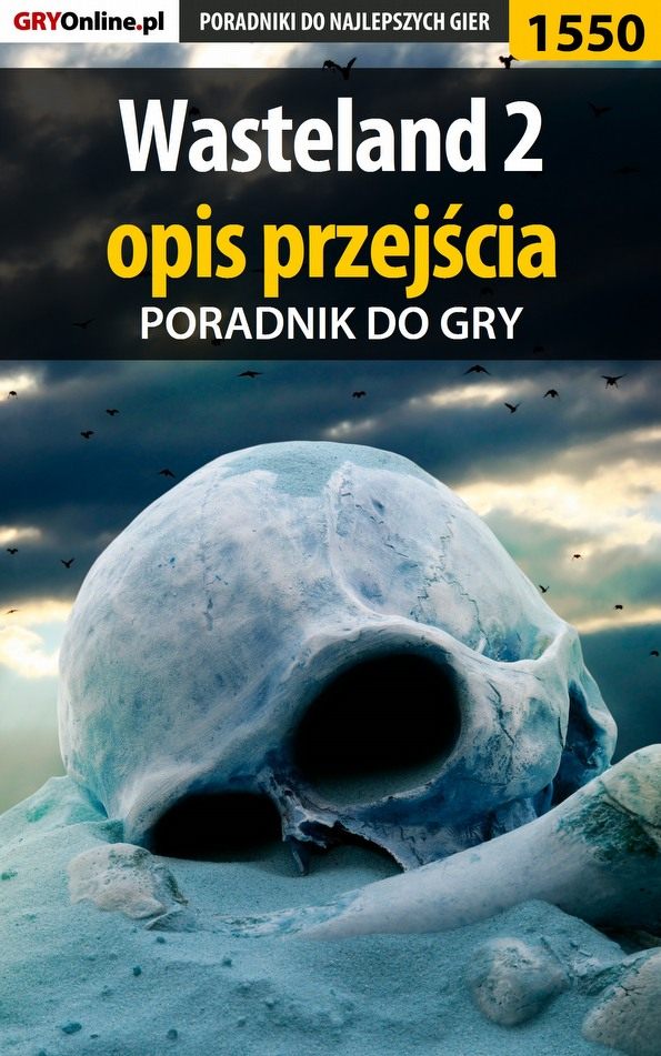 Книга Poradniki do gier Wasteland 2 созданная Arek Kamiński «Skan» может относится к жанру компьютерная справочная литература, программы. Стоимость электронной книги Wasteland 2 с идентификатором 57206041 составляет 130.77 руб.