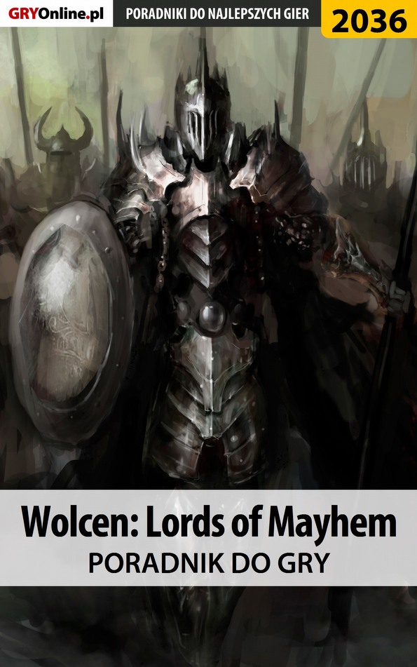 Книга Poradniki do gier Wolcen Lords of Mayhem созданная Natalia Fras «N.Tenn» может относится к жанру компьютерная справочная литература, программы. Стоимость электронной книги Wolcen Lords of Mayhem с идентификатором 57206941 составляет 130.77 руб.