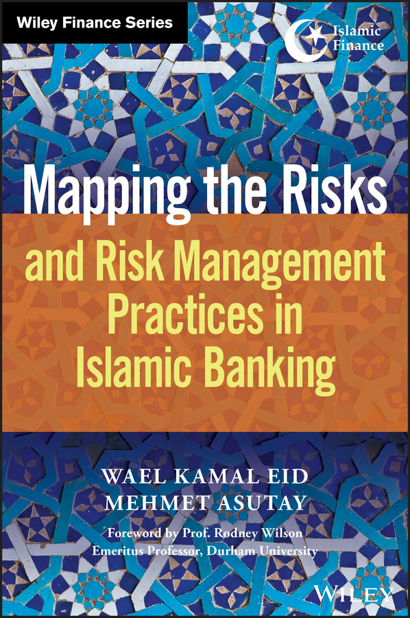 Книга  Mapping the Risks and Risk Management Practices in Islamic Banking созданная Mehmet Asutay, Wael Kamal Eid, Wiley может относится к жанру банковское дело. Стоимость электронной книги Mapping the Risks and Risk Management Practices in Islamic Banking с идентификатором 62257640 составляет 8152.59 руб.