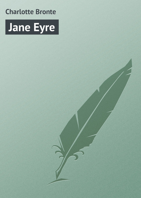 Книга Jane Eyre из серии , созданная Charlotte Bronte, может относится к жанру Зарубежная классика, Классическая проза. Стоимость электронной книги Jane Eyre с идентификатором 7420145 составляет 29.95 руб.