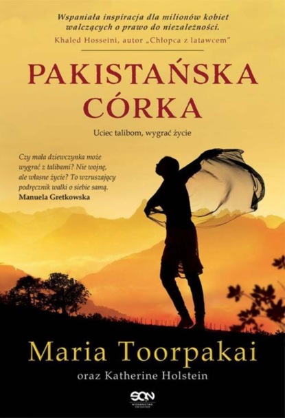 Pakistańska córka 
Pakistańska córka