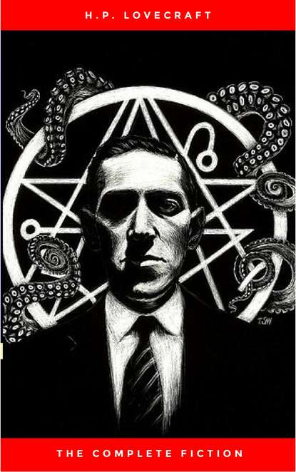 H.P. Lovecraft: The Ultimate Collection (160 Works by Lovecraft – Early Writings, Fiction, Collaborations, Poetry, Essays & Bonus Audiobook Links)
H.P. Lovecraft: The Ultimate Collection (160 Works by Lovecraft – Early Writings, Fiction, Collaborations, Poetry, Essays & Bonus Audiobook Links)