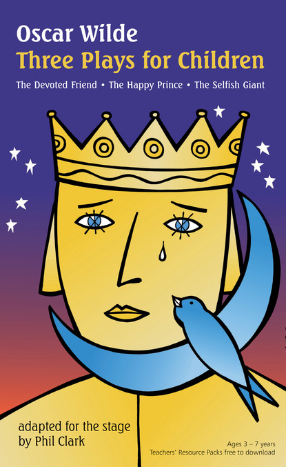 Oscar Wilde: Three Plays for Children