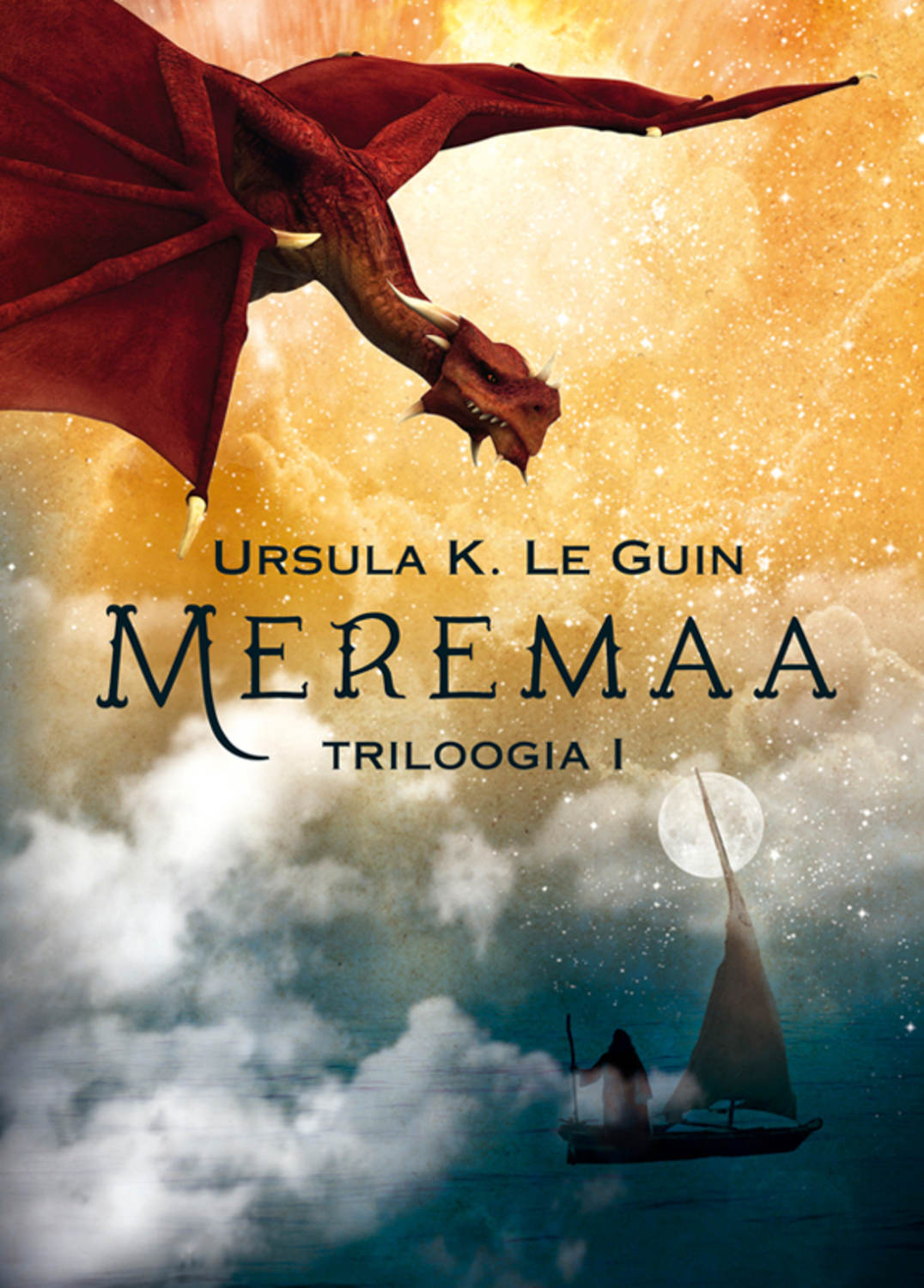 Ursula Kroeber Le Guin Meremaa Triloogia I Laadige See Mobi Epub