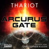Arcurus Gate 1 (ungekürzt)