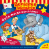 Benjamin Blümchen, Gute-Nacht-Geschichten, Folge 28: Der Winterschlaf-Teddy