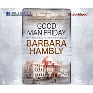Good Man Friday - A Benjamin January Novel 12 (Unabridged)