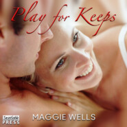 Play for Keeps - Love Games, Book 2 (Unabridged)