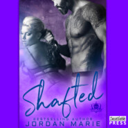 Shafted - Devil\'s Blaze MC, Book 4 (Unabridged)