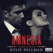 Amnesia - Centrifuge Duet, Book 1 (Unabridged)