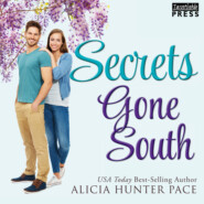 Secrets Gone South - Love Gone South, Book 4 (Unabridged)