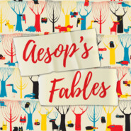 Aesop\'s Fables (Unabridged)