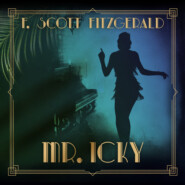 Mr. Icky - Tales of the Jazz Age, Book 10 (Unabridged)