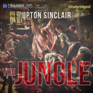 The Jungle (Unabridged)