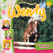 Wendy, Folge 75: Ein Rivale zum Verlieben