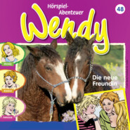 Wendy, Folge 48: Die neue Freundin
