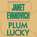 Plum Lucky